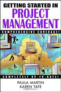 Getting Started in Project Management