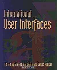 International User Interfaces