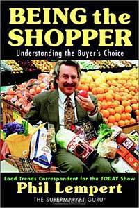Being the Shopper: Understanding the Buyer