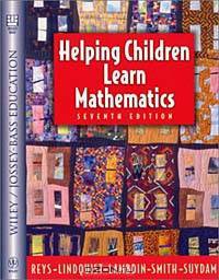 Helping Children Learn Mathematics