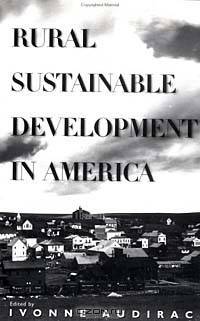 Rural Sustainable Development in America