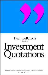 Dean LeBaron