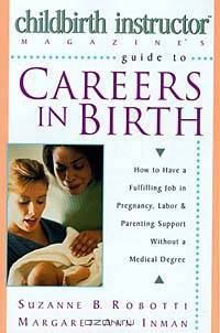 Childbirth Instructor Magazine