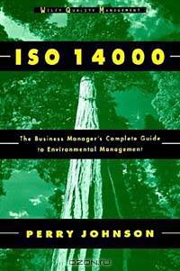 ISO 14000 : The Business Manager