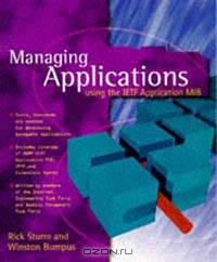 Foundations of Application Management
