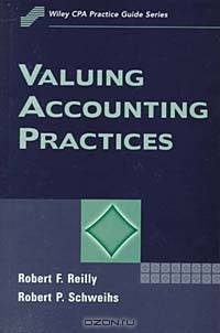 Valuing Accounting Practices