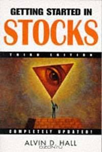 Getting Started in Stocks (Getting Started In.....)