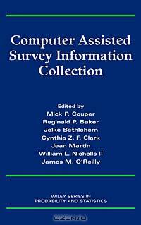 Computer Assisted Survey Information Collection