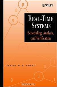 Real-Time Systems : Scheduling, Analysis, and Verification