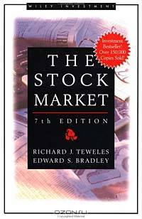 The Stock Market (Wiley Investment)