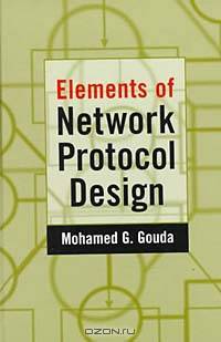 Elements of Network Protocol Design