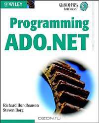 Programming ADO.NET