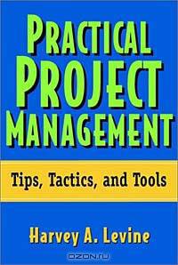 Practical Project Management: Tips, Tactics and Tools