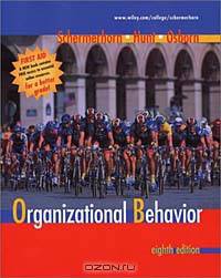 Organizational Behavior