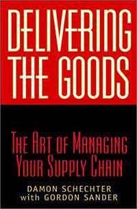 Delivering the Goods: The Art of Managing Your Supply Chain
