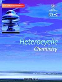 Heterocyclic Chemistry