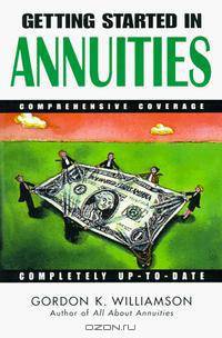 Getting Started in Annuities (Getting Started In.....)
