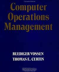 Computer Operations Management