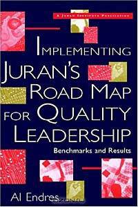 Implementing Juran