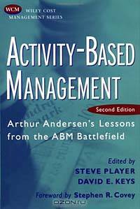 Activity-Based Management: Arthur Andersen