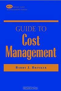 Guide to Cost Management