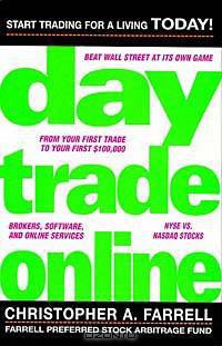 Day Trade Online