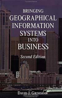 Bringing Geographical Information Systems into Business