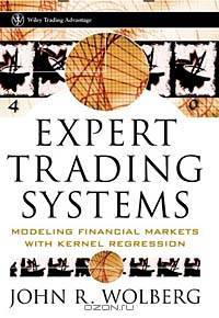 Expert Trading Systems: Modeling Financial Markets with Kernel Regression