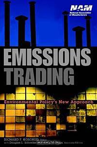 Emissions Trading : Environmental Policy