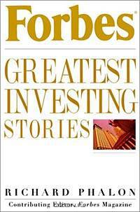 Forbes Greatest Investing Stories