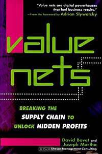 Value Nets : Breaking the Supply Chain to Unlock Hidden Profits