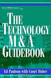 The Technology M&A Guidebook