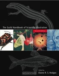 The Guild Handbook of Scientific Illustration