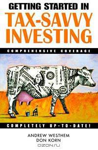 Getting Started in Tax Savvy Investing