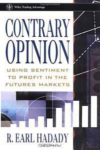 Contrary Opinion: Using Sentiment to Chart the Markets