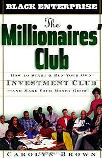 The Millionaire