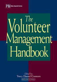 The Volunteer Management Handbook