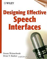 Designing Effective Speech Interfaces
