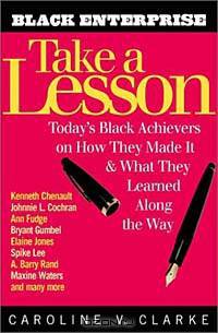 Take a Lesson: Today
