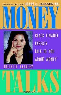 Money Talks: Black Finance Experts Talk to You About Money