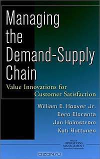 Managing the Demand Chain