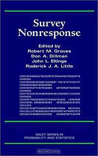 Survey Nonresponse (Wiley Series in Survey Methodology)