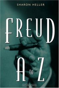 Freud A to Z