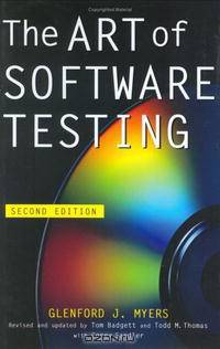 The Art of Software Testing, Second Edition