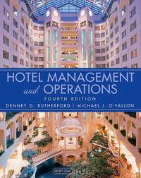 Hotel Management and Operations