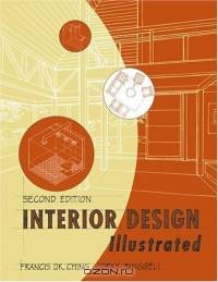 Interior Design Illustrated