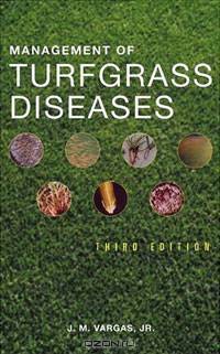Management of Turfgrass Disease