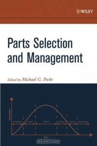 Parts Selection and Management