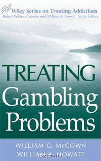 Treating Gambling Problems