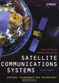 Satellite Communications Systems: Systems, Techniques and Technology